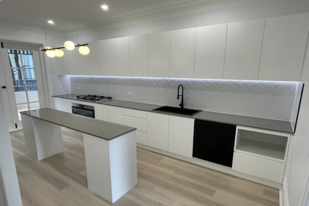 Home Renovations Coogee