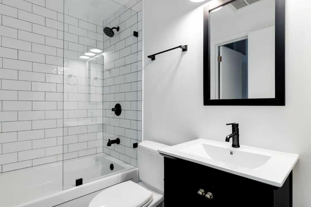 Bathroom Renovations Double Bay