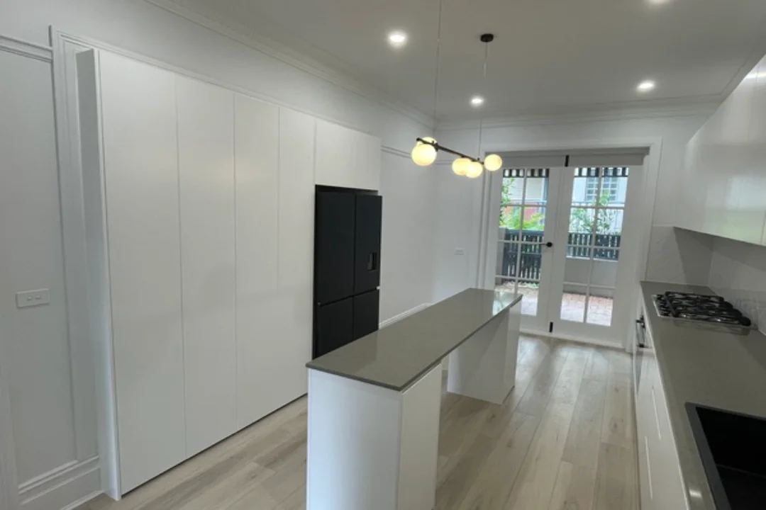 Kitchen Renovations Coogee Kitchen Renovations Coogee